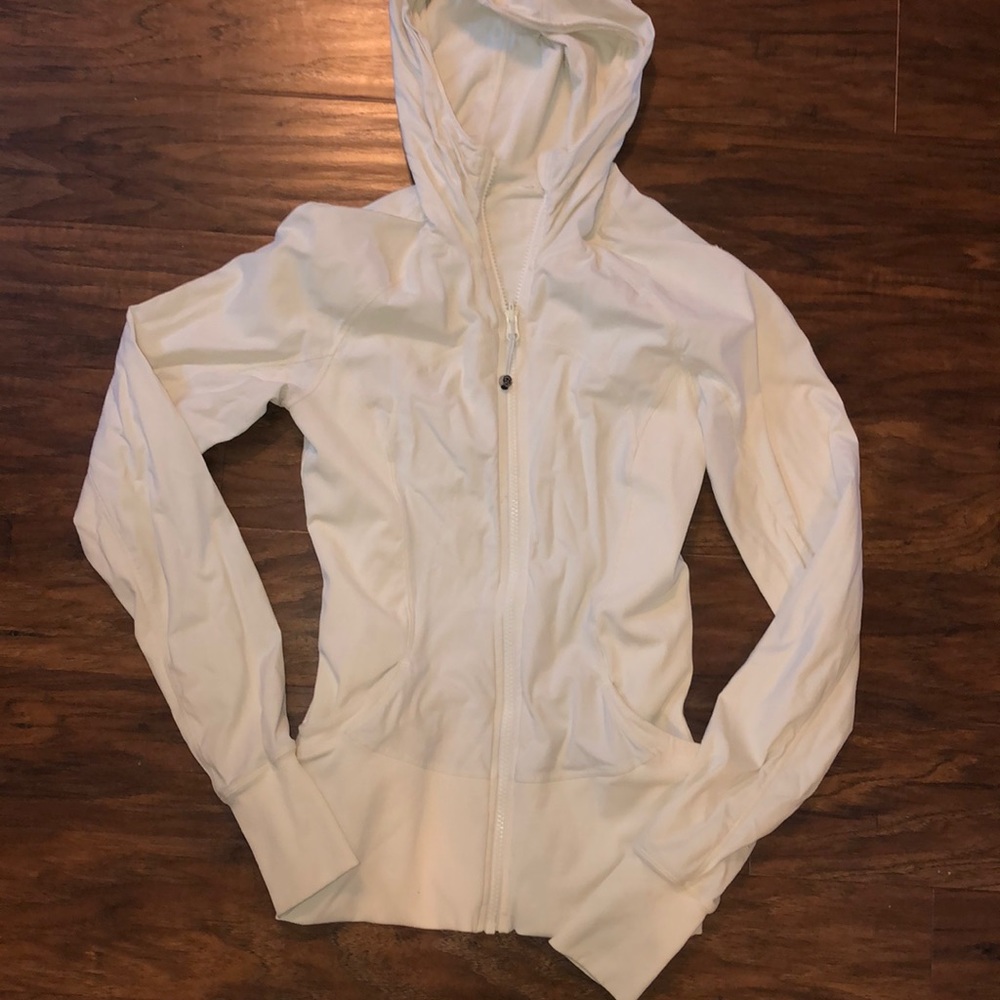 Lulu lemon jacket